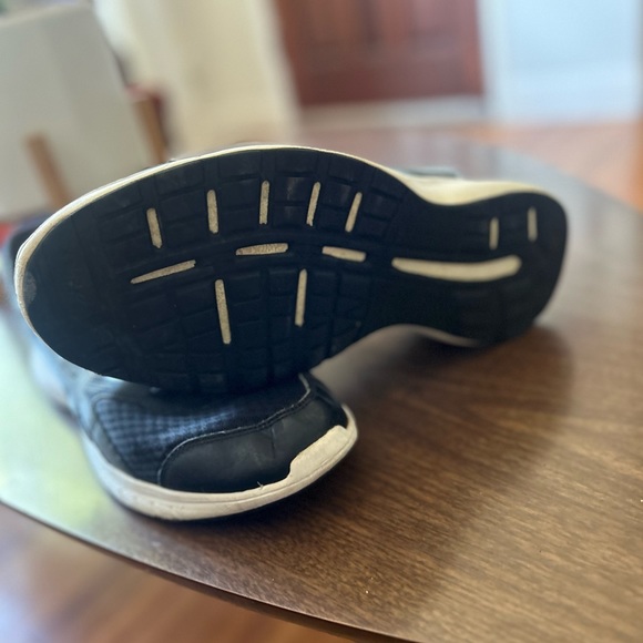 Asics Stormer Running Mens Shoes Size 12, Color: Grey/Black - Picture 7 of 7